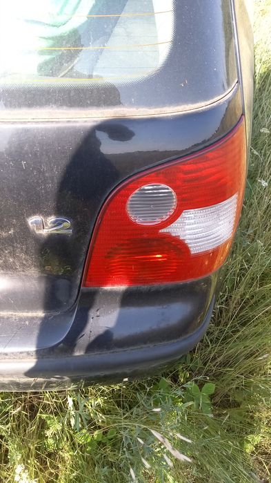Stopuri VW Polo 9n 2002-2005 lampa spate dreapta stanga