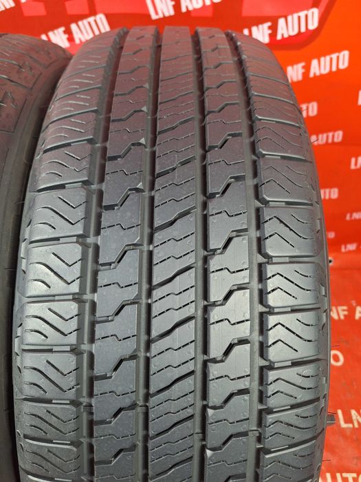 Anvelope H/T M+S - 255/65/18 - GoodYear Wrangler - CA NOI - DOT 4223
