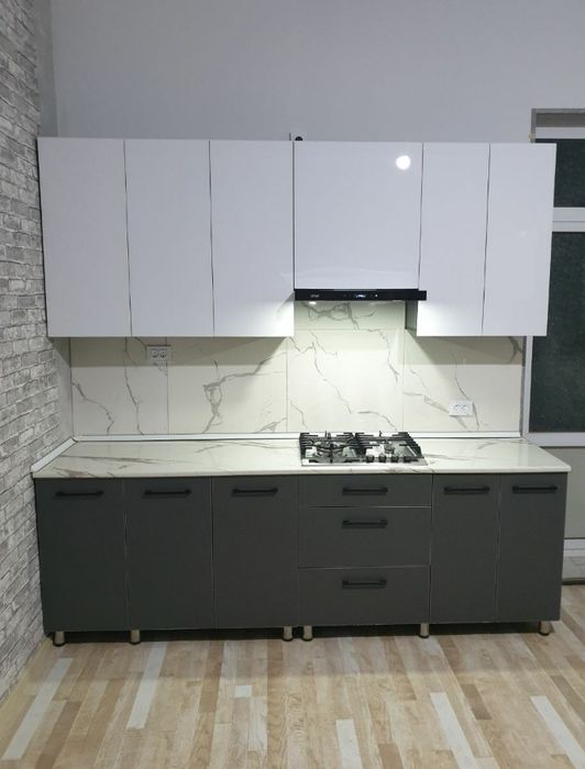 Кухний мебель на заказ