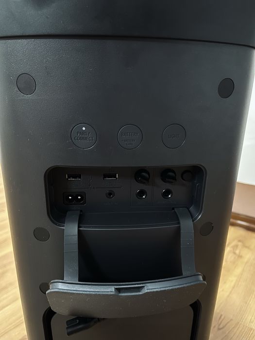 Калонка sony  SRS-XP500