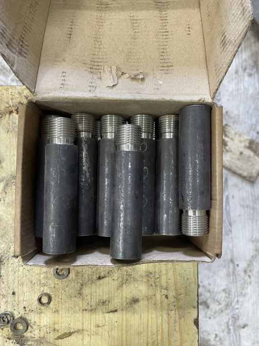 Продам краны вентели