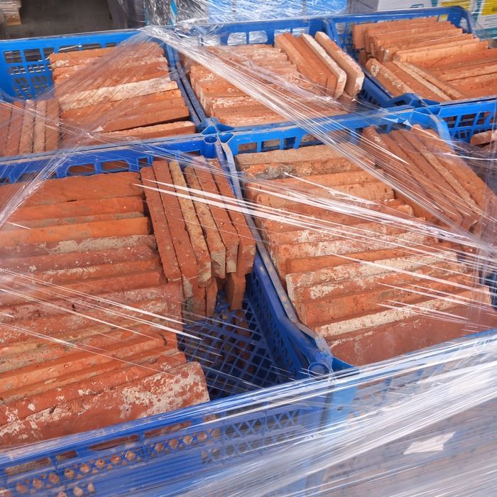 Caramida aparenta și elemente de colt