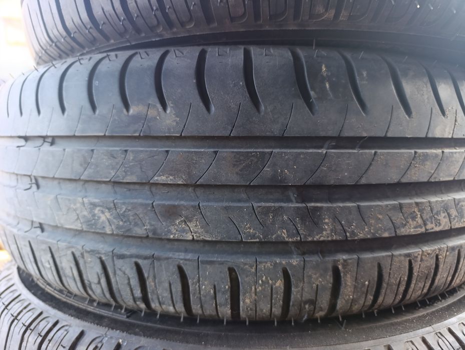 Продавам летни гуми Michelin 195/65/15