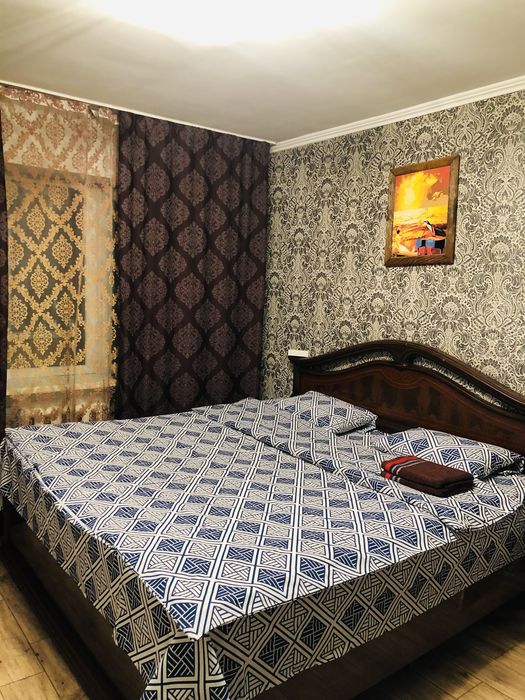 Квартира посуточно