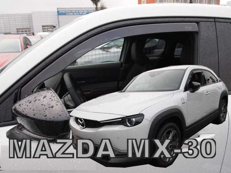 Paravanturi Originale Heko Mazda 3/5/6, CX-3, CX-5, Cx-30, CX-60 MX-30