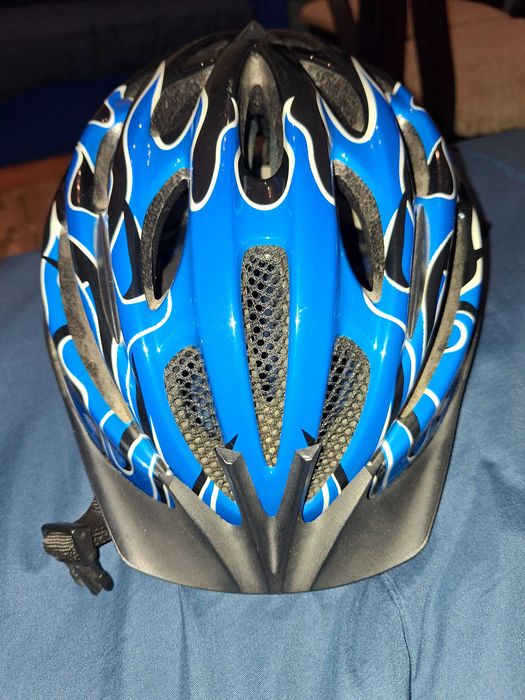 Детска каска за велосипед