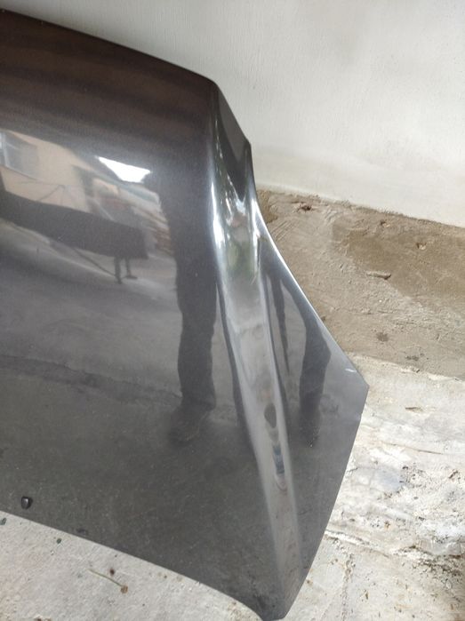 Преден капак за Киа Спортидж 2009г.