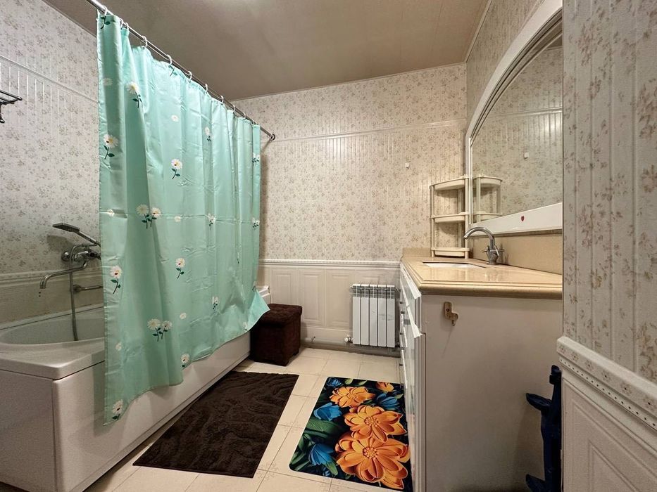 Банковский дом Госпитальный 4х-комн 158квм