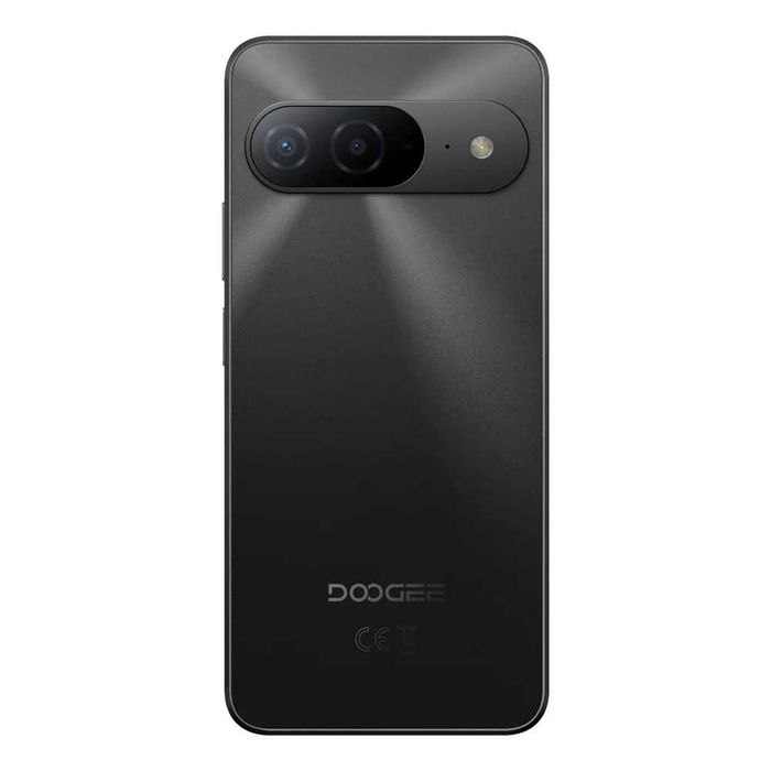 Doogee B10 48GB RAM 256GB ROM, Ултра тънък корпус с IP68 защита