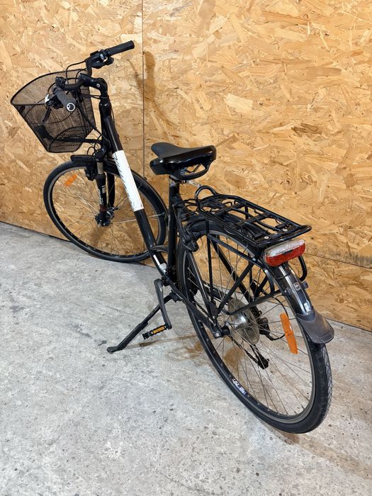 28цола Villiger алуминиев дамски градски велосипед колело/27ck-Shimano