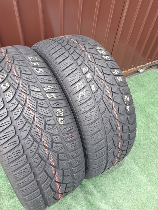 255.45.20 Dunlop
