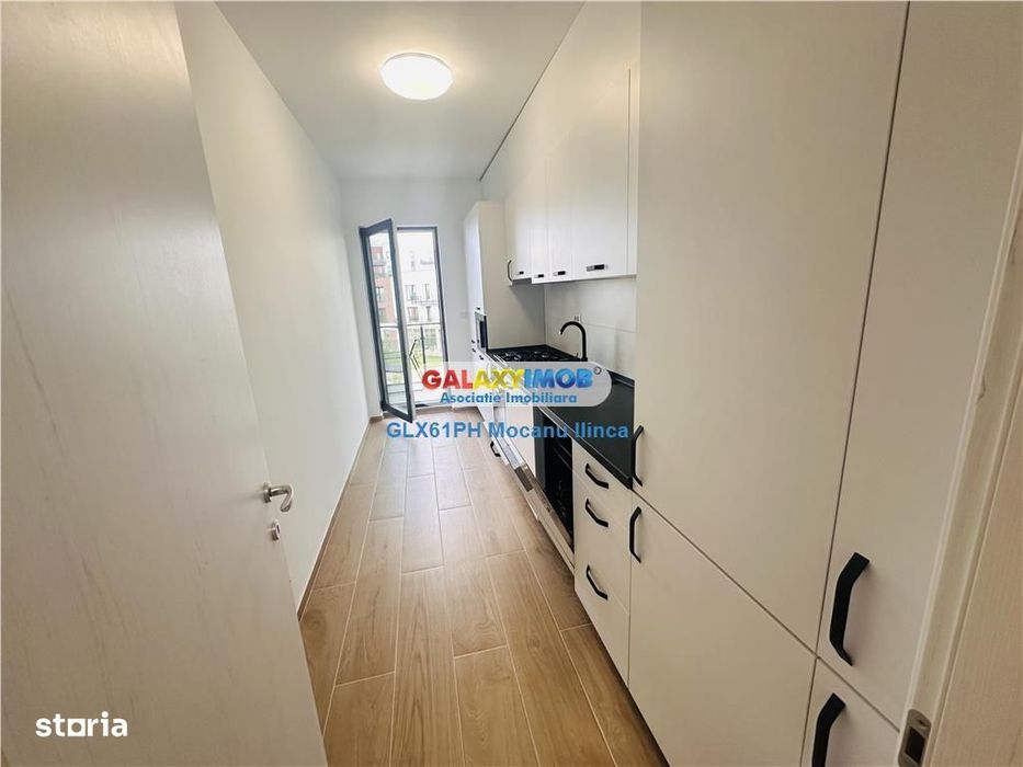 Apartament 2 camere, MRS Village, Albert,
