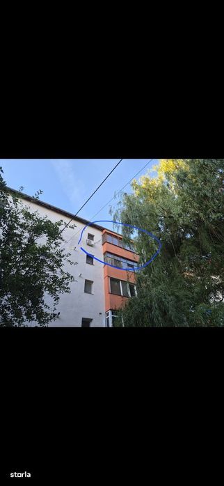 Apartament 2 camere de vânzare – Timișoara, zona Parc Pădurice