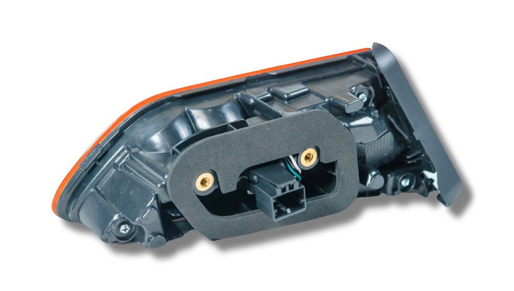 Фонарь (внутренний LED) LH Polo 20-