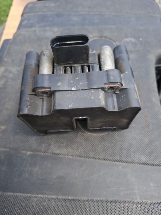 Bobina indctie passat b5.5 .1.6  benzina