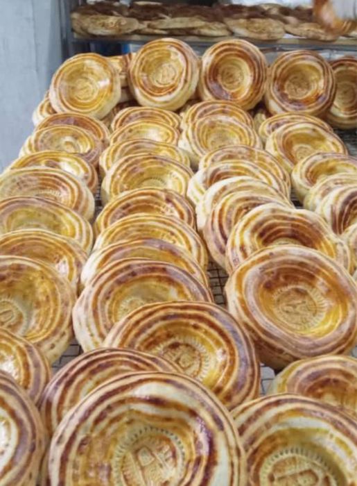 Лепешки для магазинов и кафе