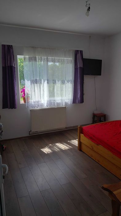 Casa de vânzare comuna Brebu Prahova