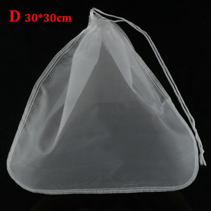 Saci reutilizabili Nylon 33x33 cm. 80 microni! pt cas, separare lichid