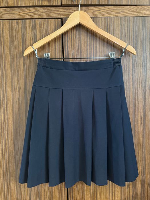 Школьная форма для девочек б/у