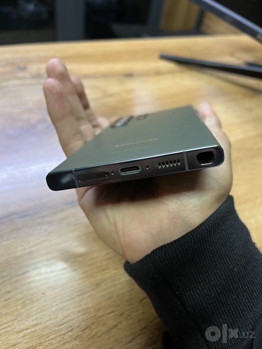 Samsung S23 Ulrta sotiladi