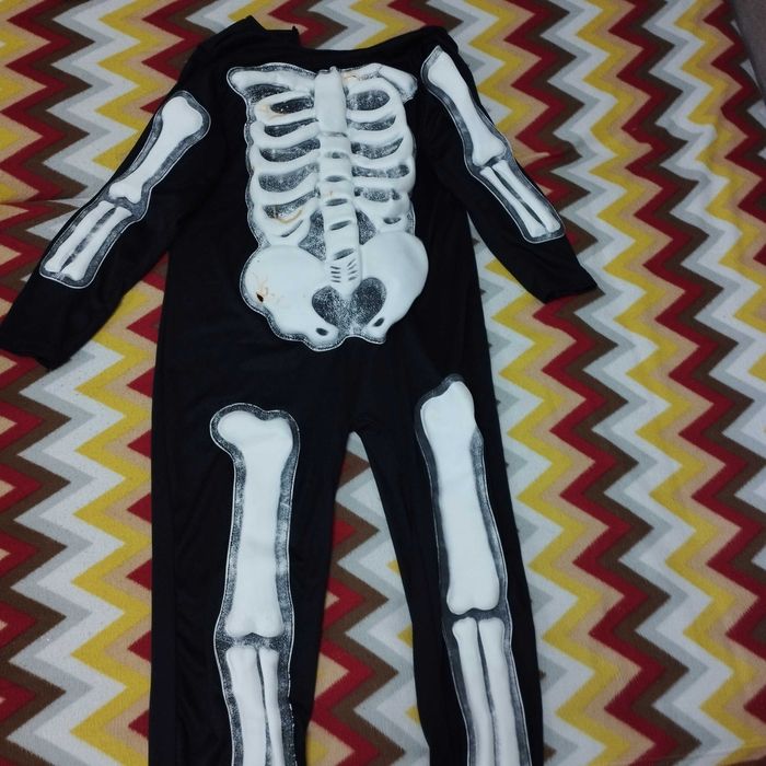 Новогодние костюмы