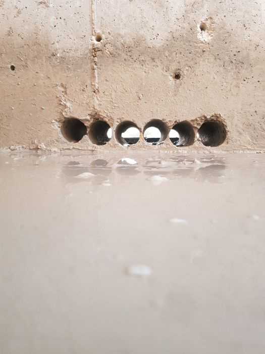 Услуга алмазни бурени