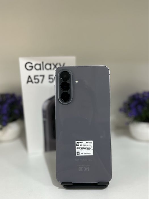 Samsung A57, 256 GB