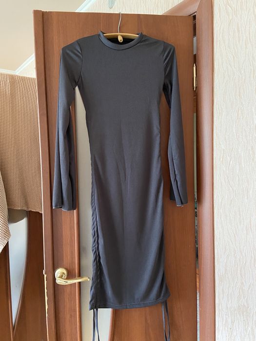 Платья летние и вечернее