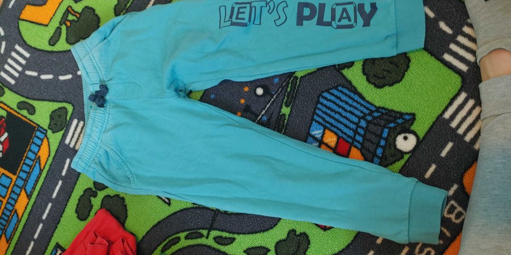 Детски зимни блузки и долнища