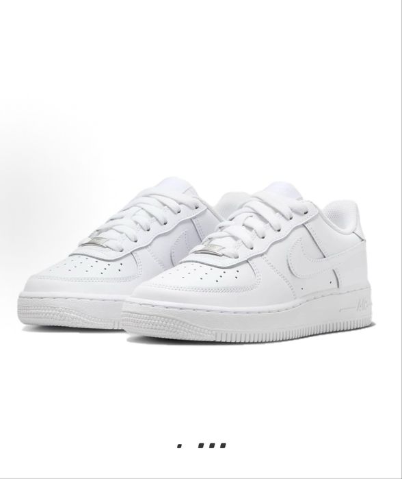 Кроссовки Nike Air Force 1