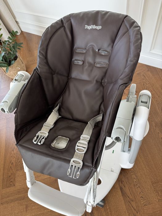 Детский стул Pegperego оригинал