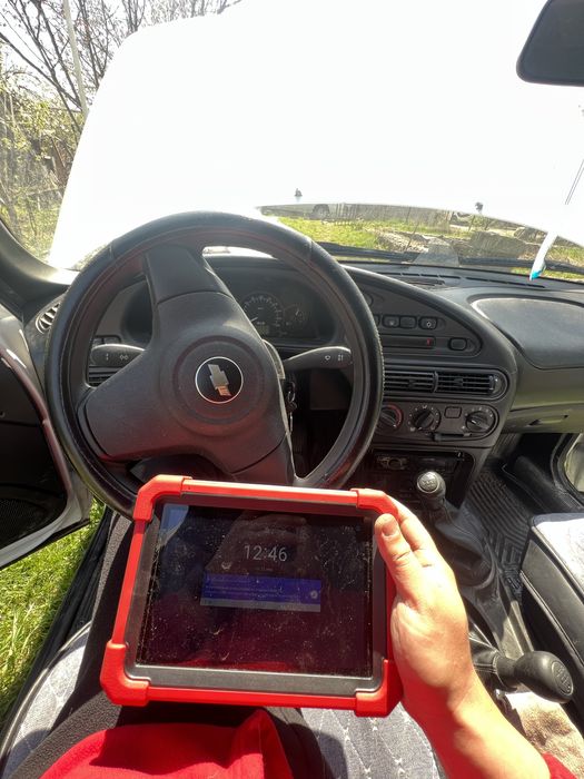 Компьютерная диагностика на выезд 24/7