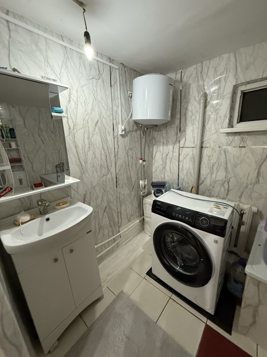 Продается частный дом в селе Алмалы