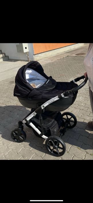 Krausman poema black ld.exition 2 in 1