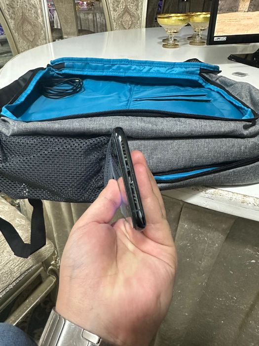 Iphone 11 pro aybu yuq xotira 64 gb