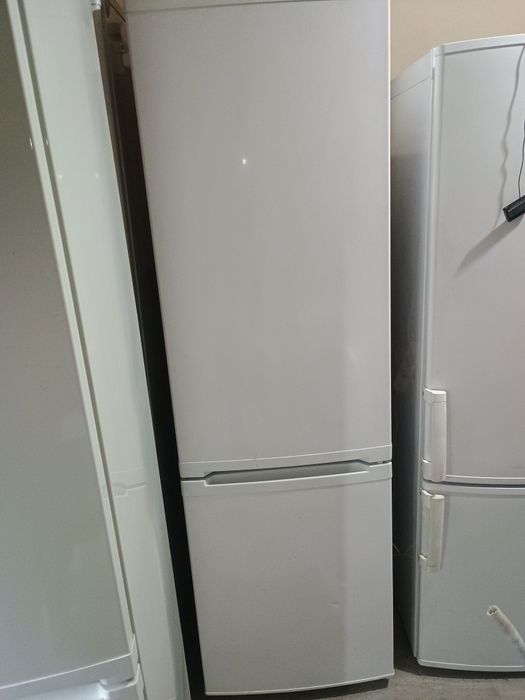 Whirlpool frigider tip combină frigorifică înaltă