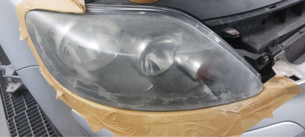 Vopsitorie auto tinighigerie auto