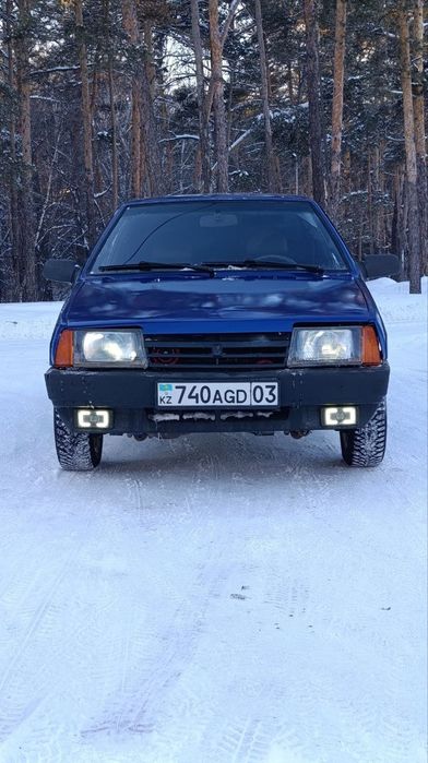 Продам ВАЗ 21099