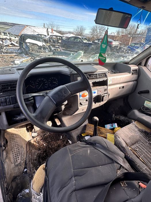 VW Transporter T4 1.9 дизел на части