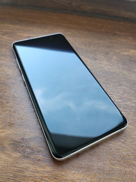 Samsung S10 5g 256GB iDEAL sotlad srochnai