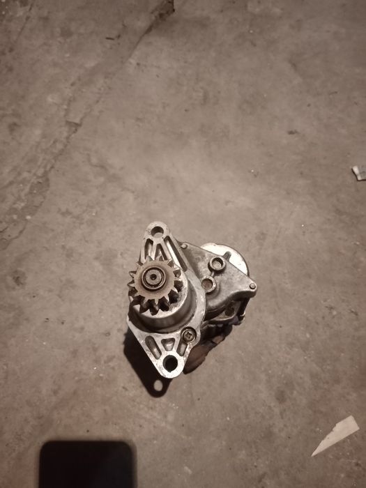 Рулевой рейка Тойота 30