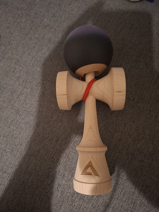 Setup tama revo si ken active kendama