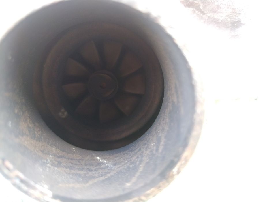 Турбо за Пежо Ситроен 2.0 хди 136 к.с.