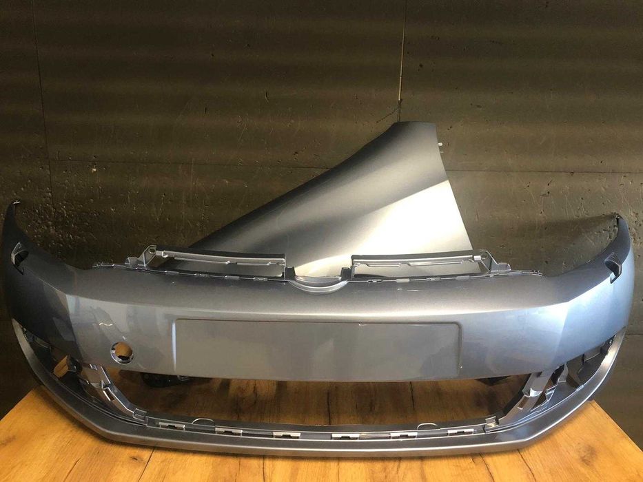 Bara & Aripa Fata Stanga VW Golf 6/VI An 2008-2013 (LA5Q (Albastru))