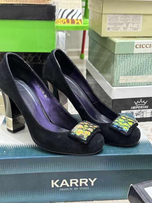 Пррдвм обувь…………….