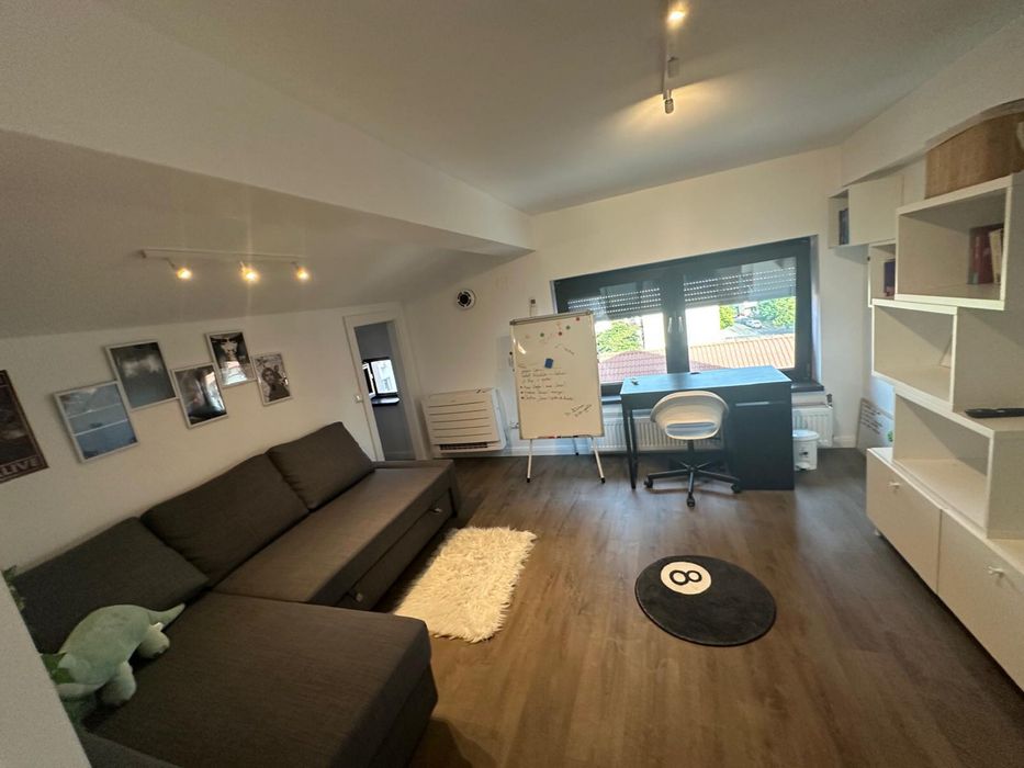 Apartament cu 2 camere nou modern  2021