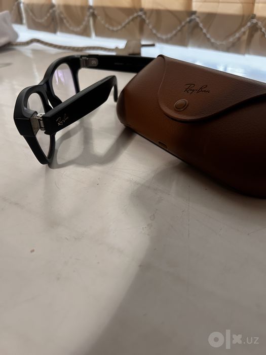 Ray ban gen 2 glasses