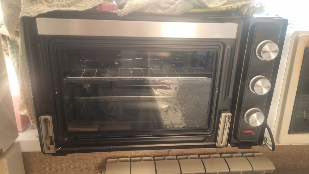 Продам духовку за 5000 тг