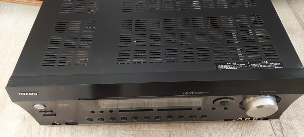 Amplificator Receiver 7.2 Integra DTR-30.3 by ONKYO