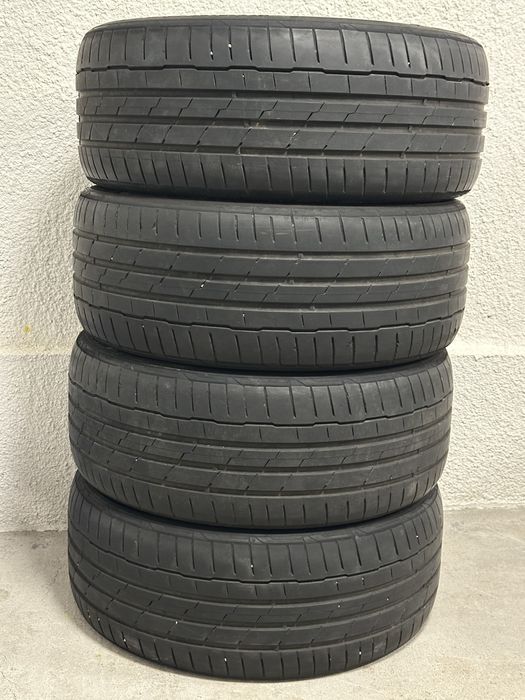 Летни Гуми 225/50 R17  Hankook Ventus S1 evo3